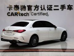 Mercedes-Benz C-Class C 260 L Sport Edition - photo 10