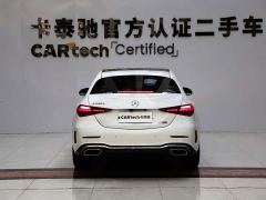 Mercedes-Benz C-Class C 260 L Sport Edition - photo 11