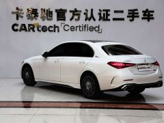 Mercedes-Benz C-Class C 260 L Sport Edition - photo 12