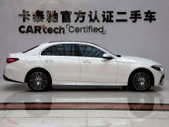 Mercedes-Benz C-Class C 260 L Sport Edition - photo 13