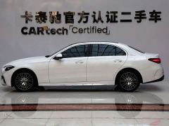 Mercedes-Benz C-Class C 260 L Sport Edition - photo 14