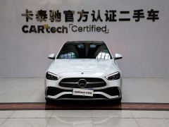 Mercedes-Benz C-Class C 260 L Sport Edition - photo 2