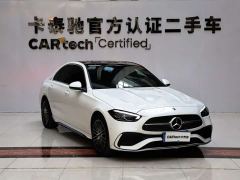 Mercedes-Benz C-Class C 260 L Sport Edition - photo 3