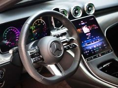 Mercedes-Benz C-Class C 260 L Sport Edition - photo 5