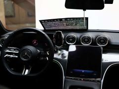Mercedes-Benz C-Class C 260 L Sport Edition - photo 6