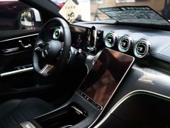 Mercedes-Benz C-Class C 260 L Sport Edition - photo 7