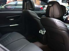 Mercedes-Benz C-Class C 260 L Sport Edition - photo 8