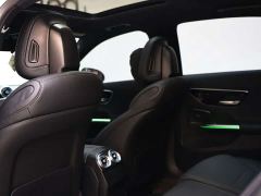 Mercedes-Benz C-Class C 260 L Sport Edition - photo 9