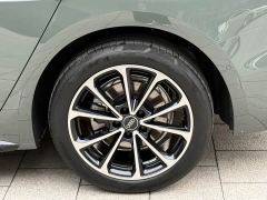 Audi A5L 2.0T Sport Plus - ფოტო 10