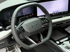 Audi A5L 2.0T Sport Plus - ფოტო 16