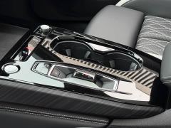 Audi A5L 2.0T Sport Plus - ფოტო 17