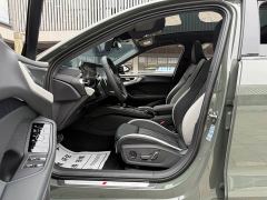 Audi A5L 2.0T Sport Plus - ფოტო 18