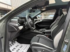 Audi A5L 2.0T Sport Plus - ფოტო 19