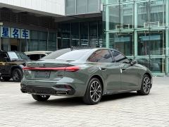 Audi A5L 2.0T Sport Plus - ფოტო 4
