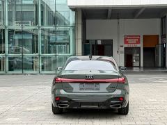 Audi A5L 2.0T Sport Plus - ფოტო 5