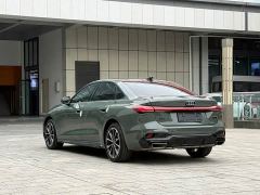 Audi A5L 2.0T Sport Plus - ფოტო 6