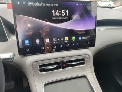 SAIC Shangjie H5 Extended Range Pro - photo 12
