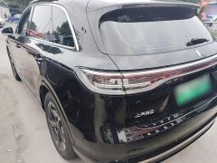 SAIC Shangjie H5 Extended Range Pro - photo 4