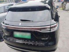 SAIC Shangjie H5 Extended Range Pro - photo 5