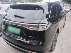 SAIC Shangjie H5 Extended Range Pro - photo 6