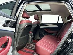FAW Red Flag H5 2.0T Automatic Smart Connected Flagship Comfort Edition - ფოტო 4