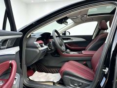 FAW Red Flag H5 2.0T Automatic Smart Connected Flagship Comfort Edition - ფოტო 5