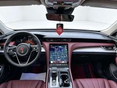FAW Red Flag H5 2.0T Automatic Smart Connected Flagship Comfort Edition - ფოტო 6