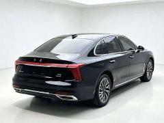 FAW Red Flag H5 2.0T Automatic Smart Connected Flagship Comfort Edition - ფოტო 7