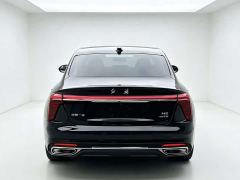 FAW Red Flag H5 2.0T Automatic Smart Connected Flagship Comfort Edition - ფოტო 8