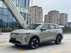 Haval Xiaolong MAX Hi4 165 Ultra Intelligent Driving Edition - ფოტო 1