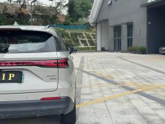 Haval Xiaolong MAX Hi4 165 Ultra Intelligent Driving Edition - ფოტო 10