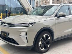 Haval Xiaolong MAX Hi4 165 Ultra Intelligent Driving Edition - ფოტო 11