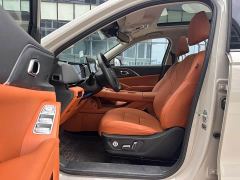Haval Xiaolong MAX Hi4 165 Ultra Intelligent Driving Edition - ფოტო 12