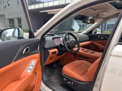 Haval Xiaolong MAX Hi4 165 Ultra Intelligent Driving Edition - ფოტო 14