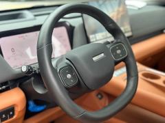 Haval Xiaolong MAX Hi4 165 Ultra Intelligent Driving Edition - ფოტო 16