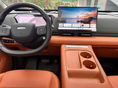 Haval Xiaolong MAX Hi4 165 Ultra Intelligent Driving Edition - ფოტო 19