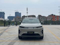 Haval Xiaolong MAX Hi4 165 Ultra Intelligent Driving Edition - ფოტო 2