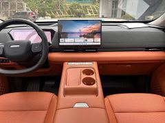 Haval Xiaolong MAX Hi4 165 Ultra Intelligent Driving Edition - ფოტო 20