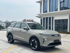 Haval Xiaolong MAX Hi4 165 Ultra Intelligent Driving Edition - ფოტო 3