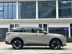Haval Xiaolong MAX Hi4 165 Ultra Intelligent Driving Edition - ფოტო 4