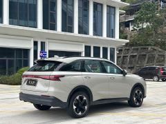 Haval Xiaolong MAX Hi4 165 Ultra Intelligent Driving Edition - ფოტო 5