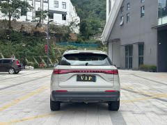 Haval Xiaolong MAX Hi4 165 Ultra Intelligent Driving Edition - ფოტო 6