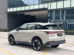 Haval Xiaolong MAX Hi4 165 Ultra Intelligent Driving Edition - ფოტო 7