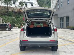 Haval Xiaolong MAX Hi4 165 Ultra Intelligent Driving Edition - ფოტო 8
