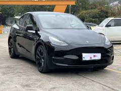 Tesla Model Y Standard Range RWD - фото 3