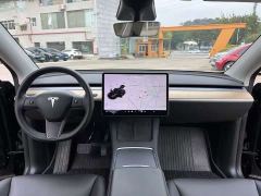 Tesla Model Y Standard Range RWD - фото 4