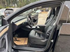 Tesla Model Y Standard Range RWD - фото 5