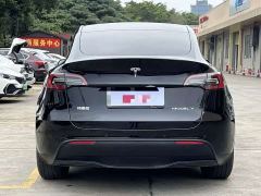 Tesla Model Y Standard Range RWD - фото 7