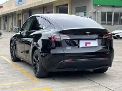 Tesla Model Y Standard Range RWD - фото 8