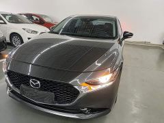 Mazda3 Axela 2.0L Automatic Wisdom Edition - ფოტო 1